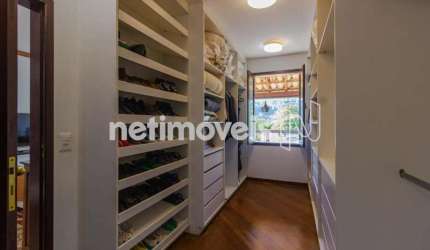 Venda Casa em condomínio VILA DEL REY Nova Lima