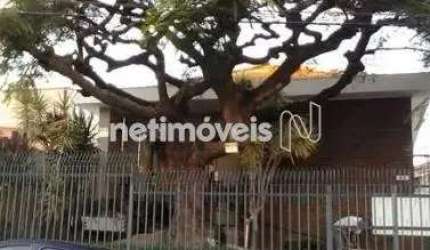 Venda Casa Bonfim Belo Horizonte