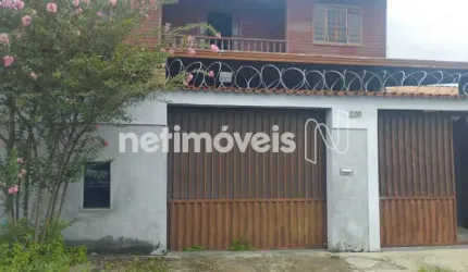 Venda Casa Paquetá Belo Horizonte