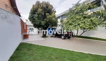 Venda Casa Renascença Belo Horizonte