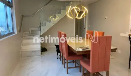 Venda Triplex Colégio Batista Belo Horizonte