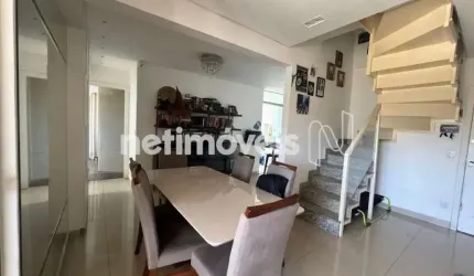Venda Cobertura Estoril Belo Horizonte