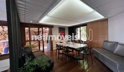 Venda Casa Belvedere Belo Horizonte
