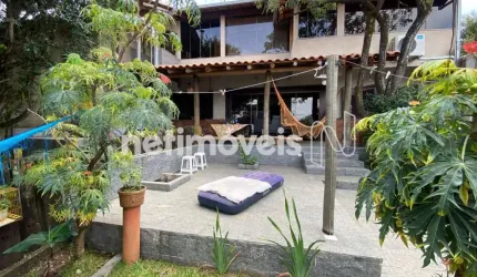 Venda Casa Parque Xangrilá Contagem