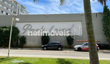 Venda Apartamento 3 quartos Lundcéia Lagoa Santa