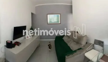 Venda Apartamento 2 quartos Heliópolis Belo Horizonte