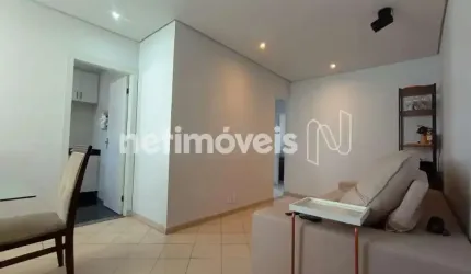 Venda Apartamento 3 quartos Jardim Montanhês Belo Horizonte