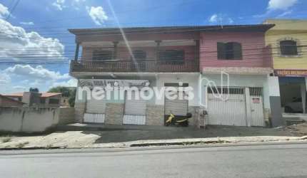 Venda Casa Paulo Vi Belo Horizonte