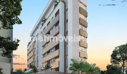Venda Apartamento 4 quartos Ouro Preto Belo Horizonte