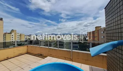 Venda Cobertura Santa Cruz Belo Horizonte