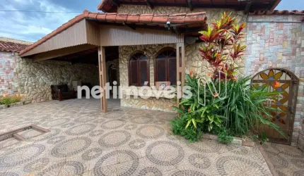 Venda Casa São João Batista Belo Horizonte