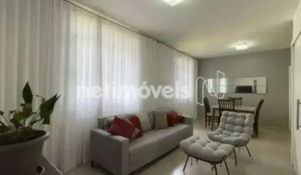 Venda Apartamento 3 quartos Santo Antônio Belo Horizonte