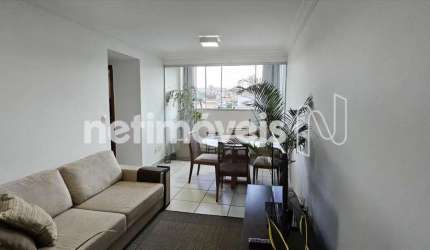 Venda Apartamento 2 quartos Renascença Belo Horizonte
