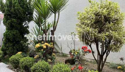 Venda Apartamento 3 quartos Serra Belo Horizonte