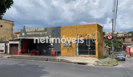 Venda Casa comercial Glória Belo Horizonte