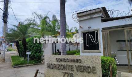 Venda Apartamento 2 quartos Gávea II Vespasiano