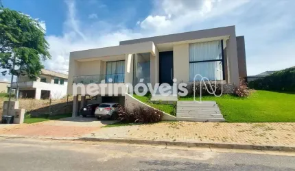 Venda Casa em condomínio Gran Royalle Lagoa Santa