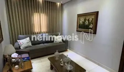 Venda Cobertura Heliópolis Belo Horizonte