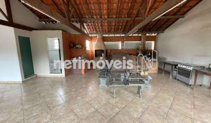 Venda Casa Gávea I Vespasiano