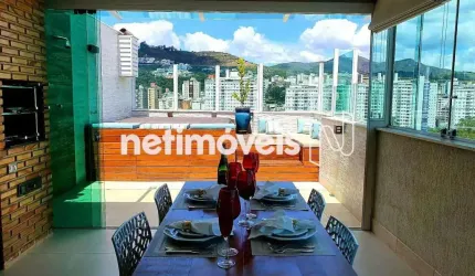 Venda Cobertura Buritis Belo Horizonte