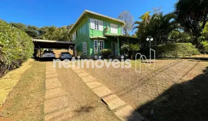Venda Casa em condomínio Condados Da Lagoa Lagoa Santa