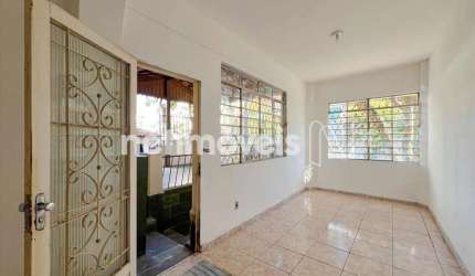 Venda Casa Santa Tereza Belo Horizonte