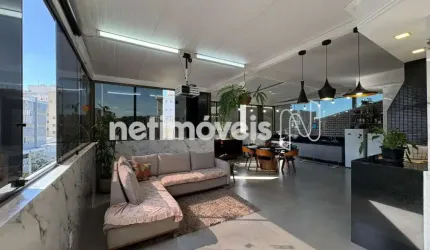 Venda Cobertura Ouro Preto Belo Horizonte