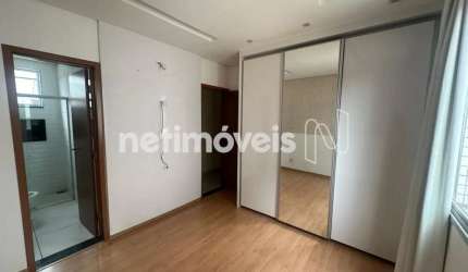 Venda Apartamento 3 quartos Glória Contagem