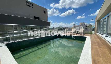 Venda Apartamento 1 quarto Barro Preto Belo Horizonte
