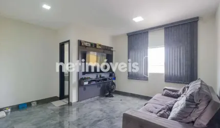 Venda Casa Céu Azul Belo Horizonte