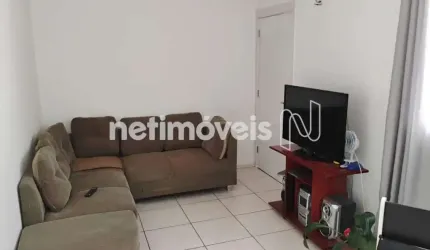 Venda Apartamento 2 quartos Gávea Vespasiano