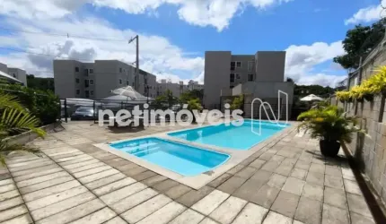 Venda Apartamento 2 quartos Granja Santa Inês (são Benedito) Santa Luzia