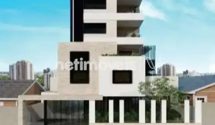 Venda Apartamento 2 quartos Itapoã Belo Horizonte