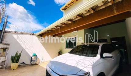 Venda Casa Planalto Belo Horizonte