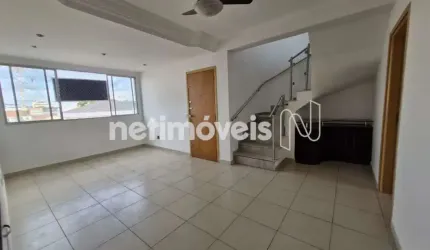 Venda Cobertura Sagrada Família Belo Horizonte