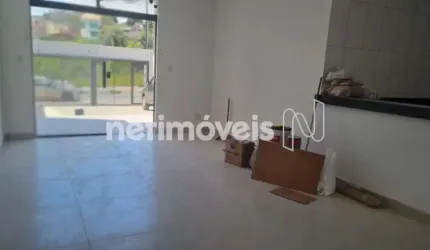 Venda Casa geminada Vale das Orquídeas Contagem