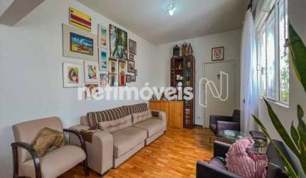Venda Apartamento 2 quartos Floresta Belo Horizonte
