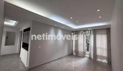 Venda Apartamento 3 quartos Luxemburgo Belo Horizonte