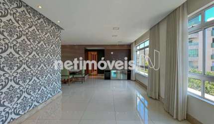 Venda Apartamento 4 quartos São José (pampulha) Belo Horizonte