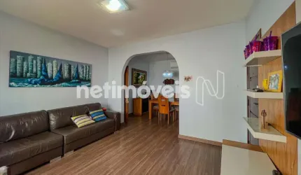 Venda Apartamento 3 quartos Nova Suíssa Belo Horizonte