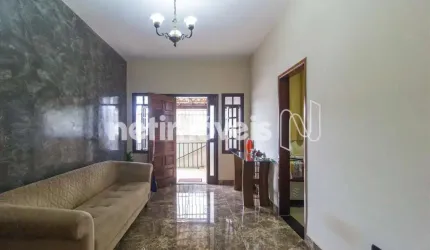 Venda Casa Sagrada Família Belo Horizonte