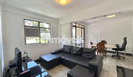 Venda Apartamento 4 quartos Luxemburgo Belo Horizonte