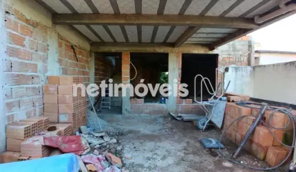 Venda Casa geminada Parque Xangrilá Contagem