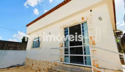 Venda Casa Copacabana Belo Horizonte