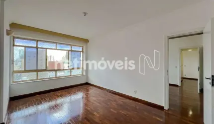 Venda Apartamento 3 quartos Serra Belo Horizonte