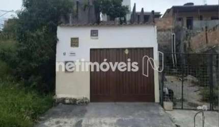 Venda Lote-Área-Terreno Nova Conquista (são Benedito) Santa Luzia