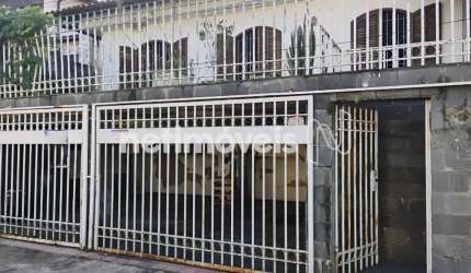 Venda Casa Santa Amélia Belo Horizonte
