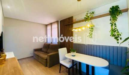 Venda Apartamento 3 quartos Santa Efigênia Belo Horizonte
