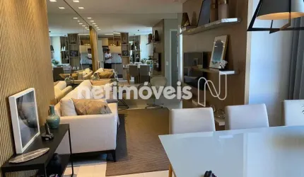 Venda Apartamento 2 quartos Liberdade Belo Horizonte
