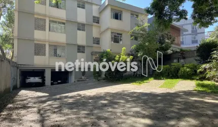 Venda Apartamento 3 quartos Serra Belo Horizonte